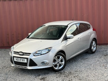 Used Ford Focus 2011 for sale - 79441594: Photo