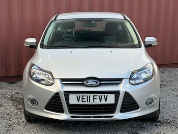 Used Ford Focus 2011 for sale - 79441594: Photo