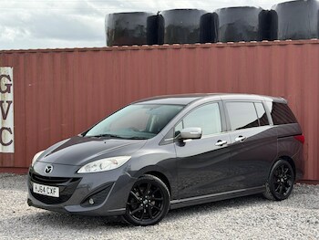 Used Mazda Mazda5 2014 for sale - 78184626: Photo