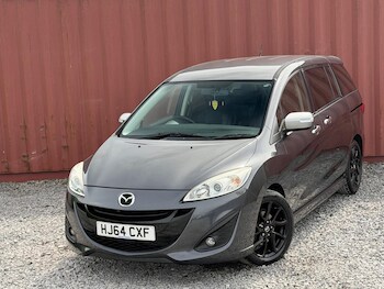 Used Mazda Mazda5 2014 for sale - 78184626: Photo