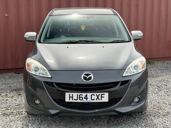 Used Mazda Mazda5 2014 for sale - 78184626: Photo