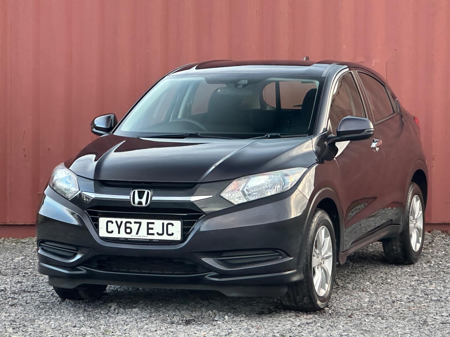 Used Honda HR-V 2017 for sale - 77156782: Photo 10