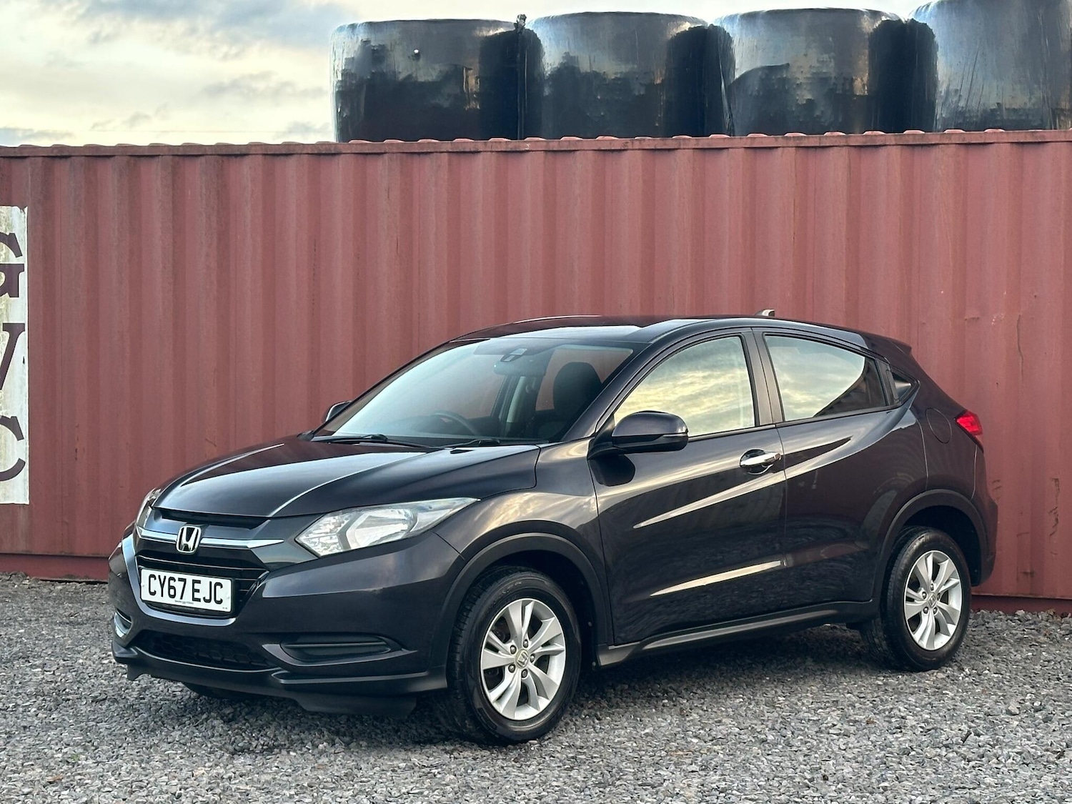 Used Honda HR-V 2017 for sale - 77156782: Photo 12