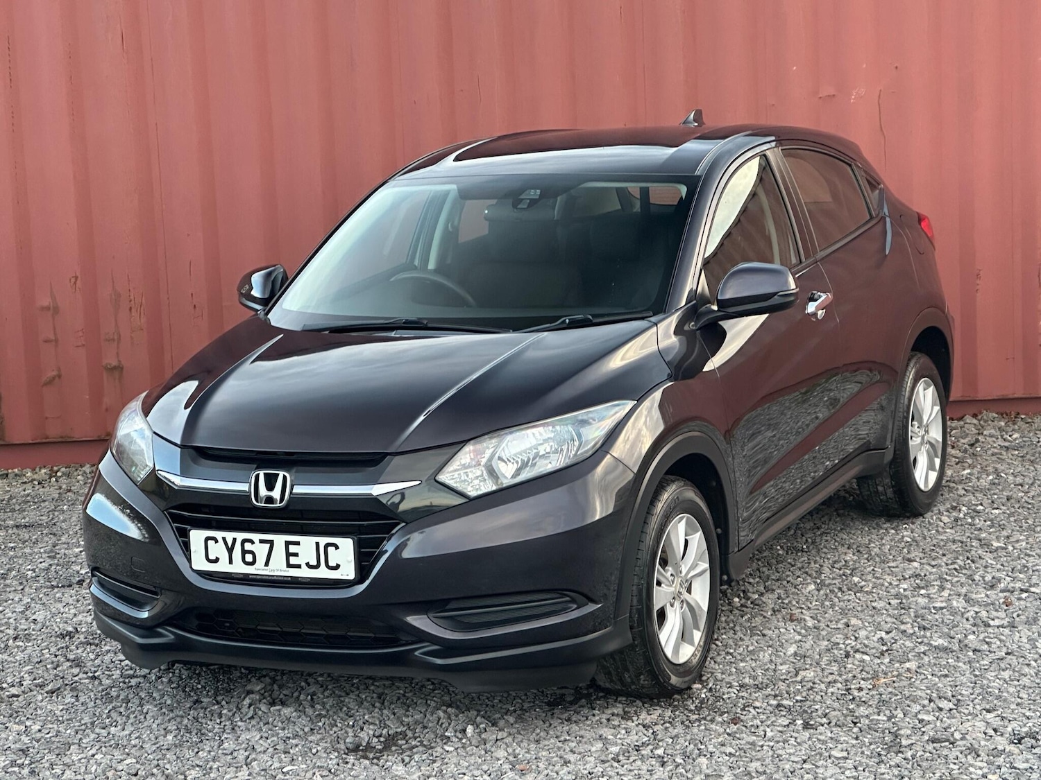 Used Honda HR-V 2017 for sale - 77156782: Photo 13