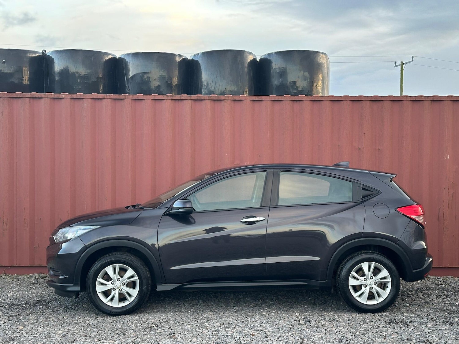 Used Honda HR-V 2017 for sale - 77156782: Photo 14