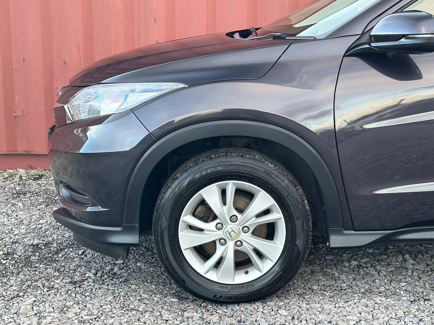 Used Honda HR-V 2017 for sale - 77156782: Photo 15