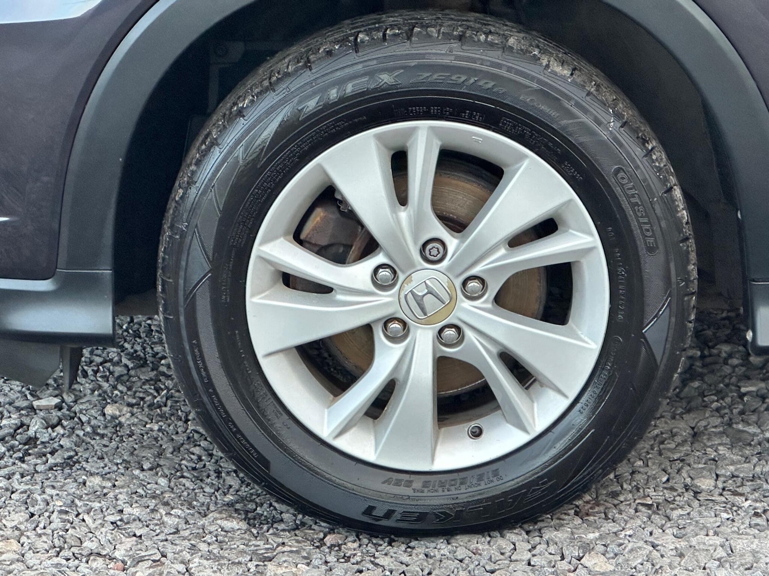 Used Honda HR-V 2017 for sale - 77156782: Photo 16