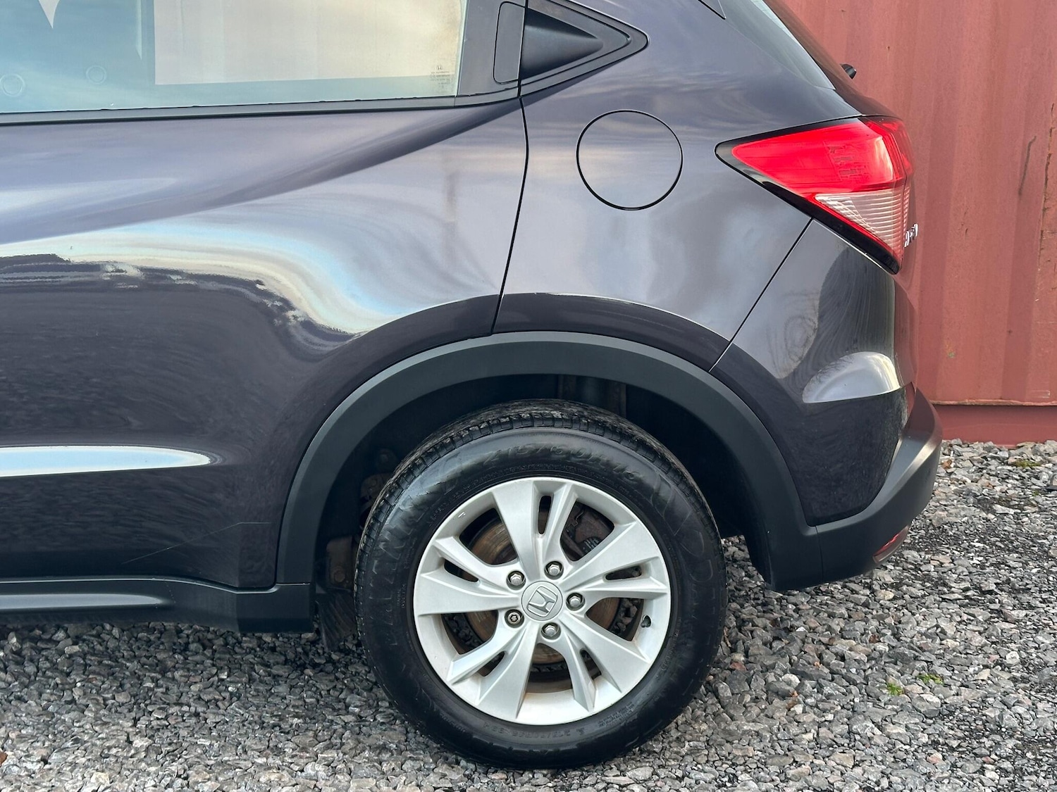 Used Honda HR-V 2017 for sale - 77156782: Photo 17