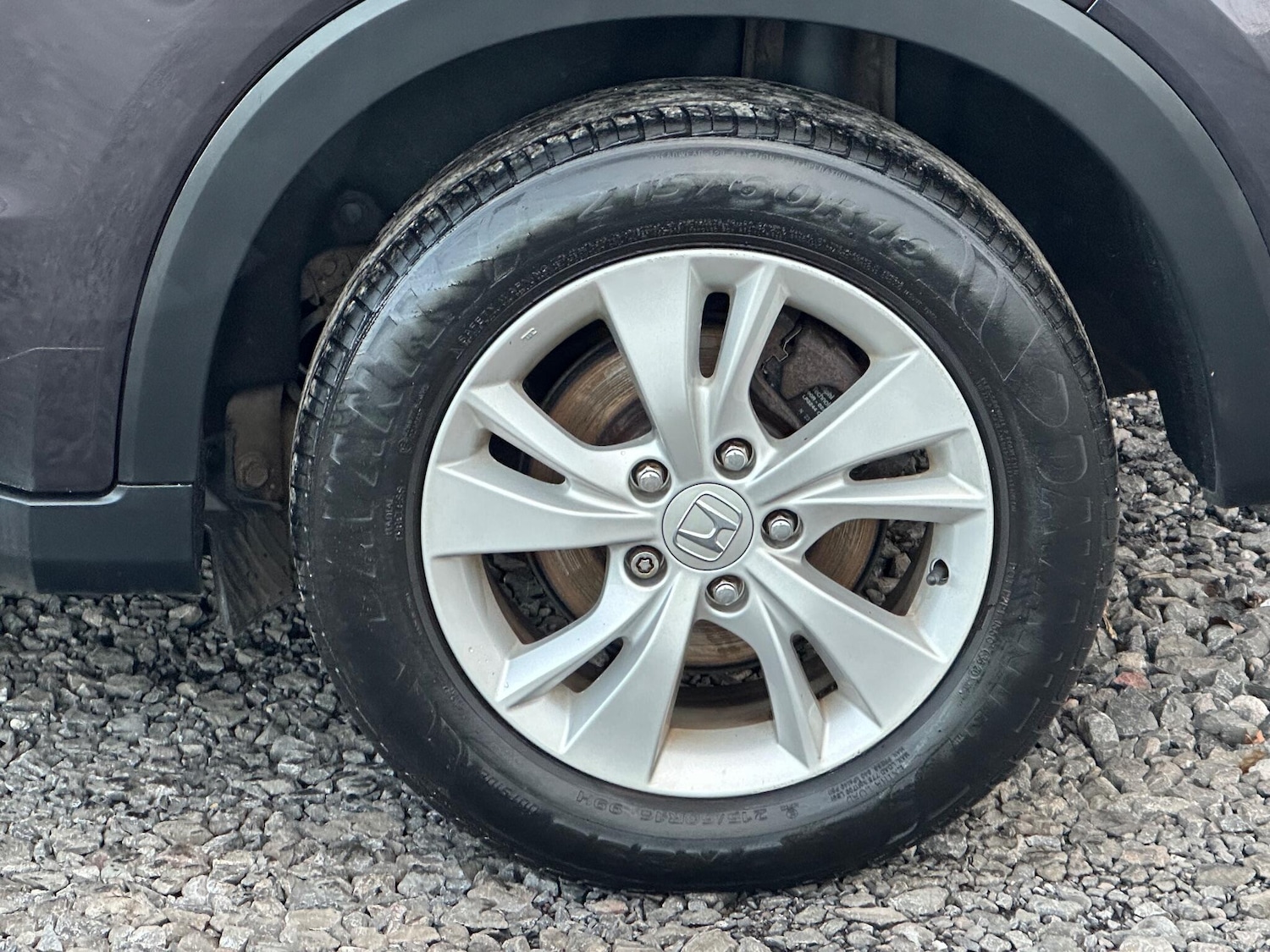 Used Honda HR-V 2017 for sale - 77156782: Photo 18