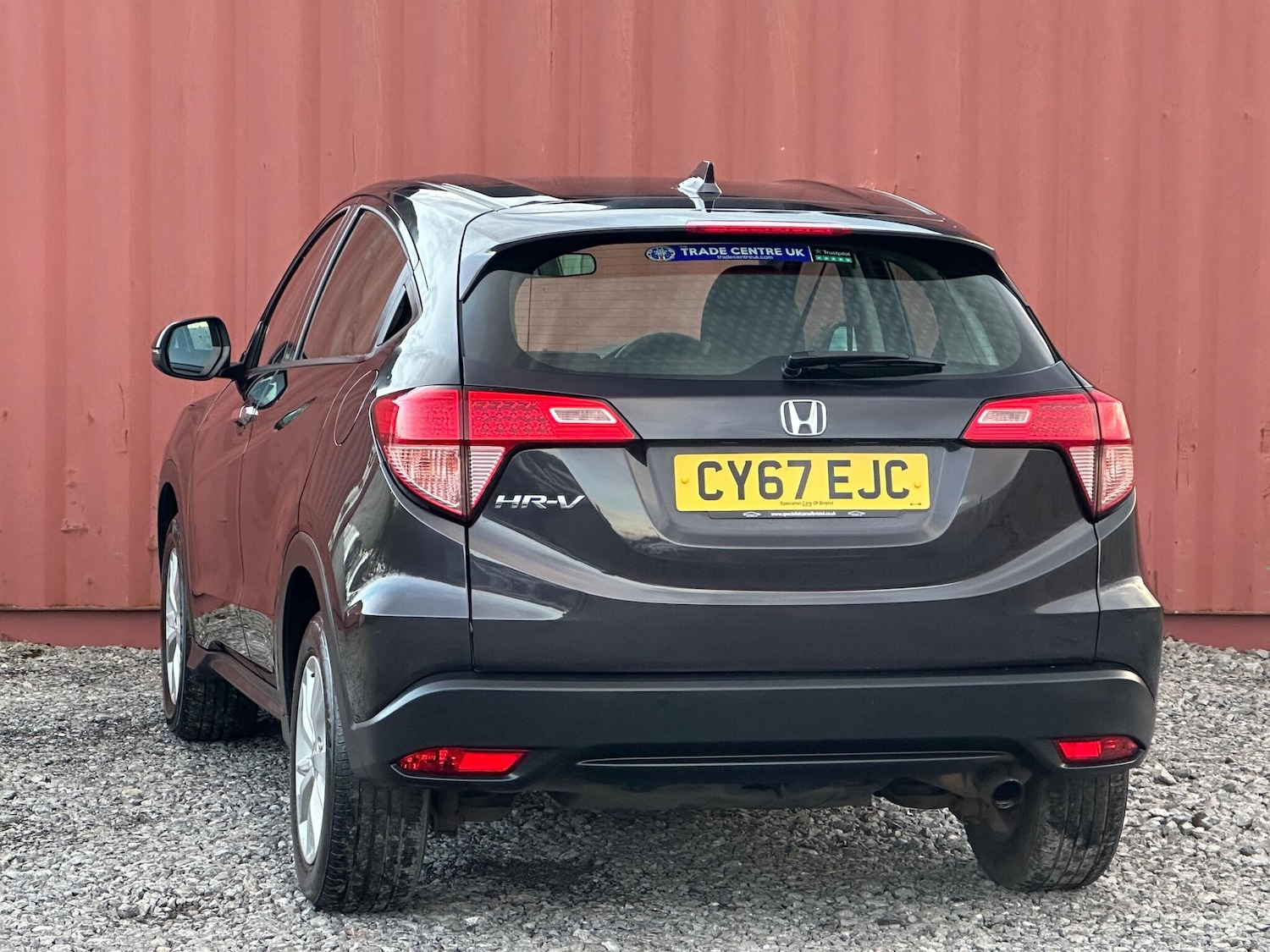 Used Honda HR-V 2017 for sale - 77156782: Photo 19