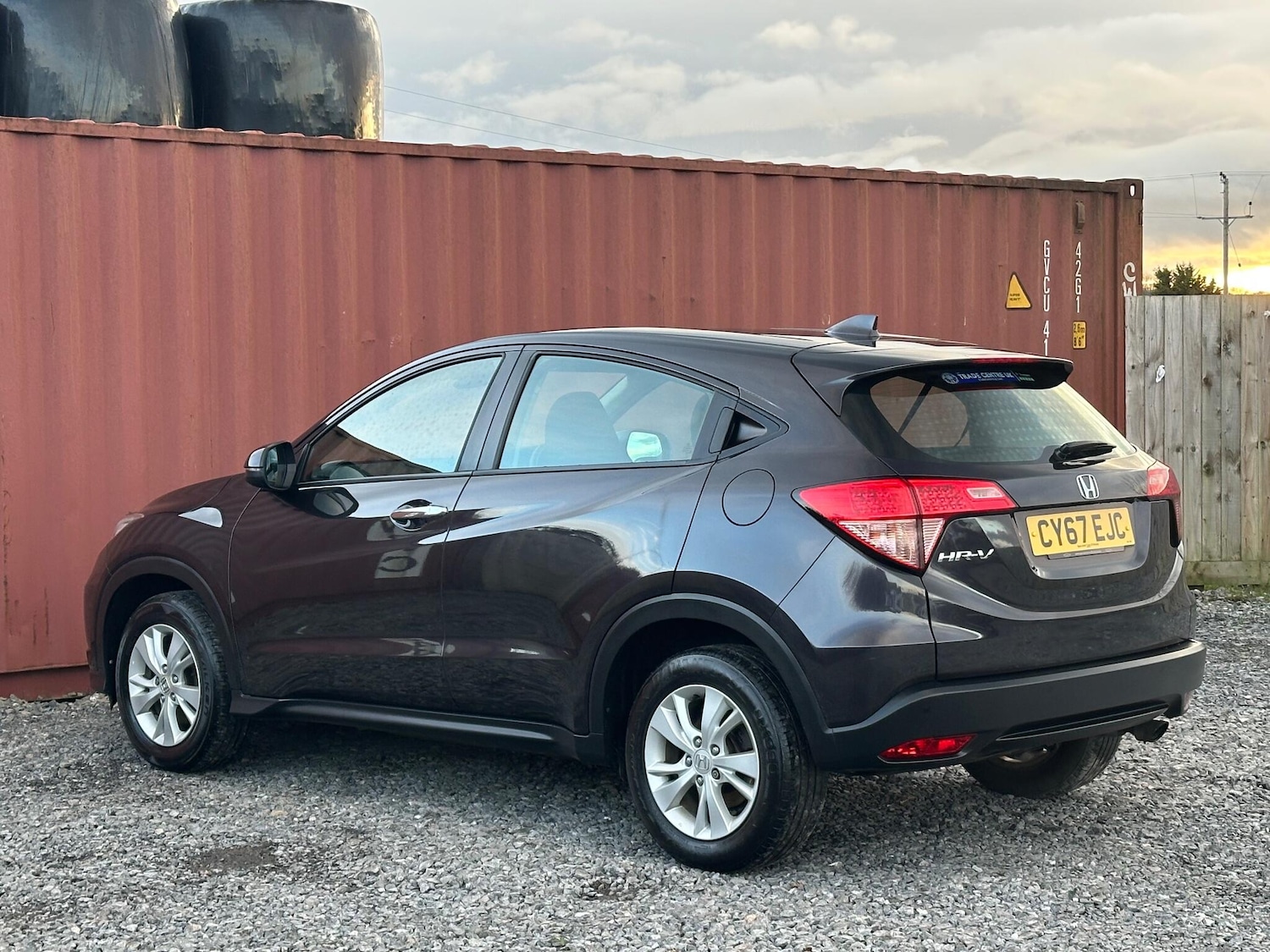 Used Honda HR-V 2017 for sale - 77156782: Photo 21