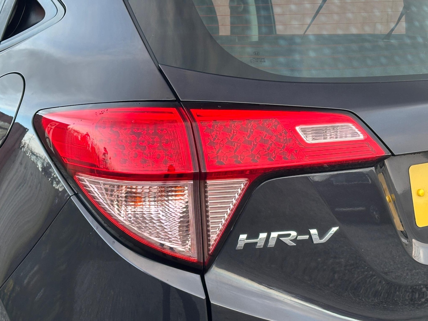 Used Honda HR-V 2017 for sale - 77156782: Photo 24