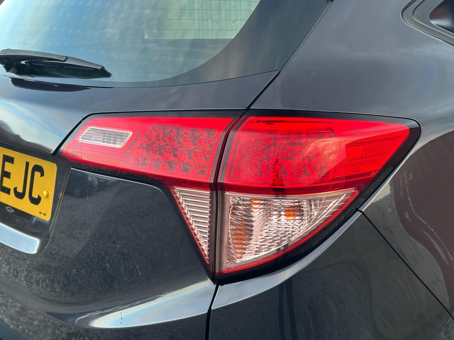 Used Honda HR-V 2017 for sale - 77156782: Photo 25