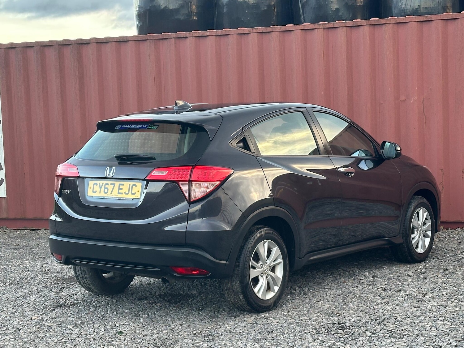 Used Honda HR-V 2017 for sale - 77156782: Photo 27