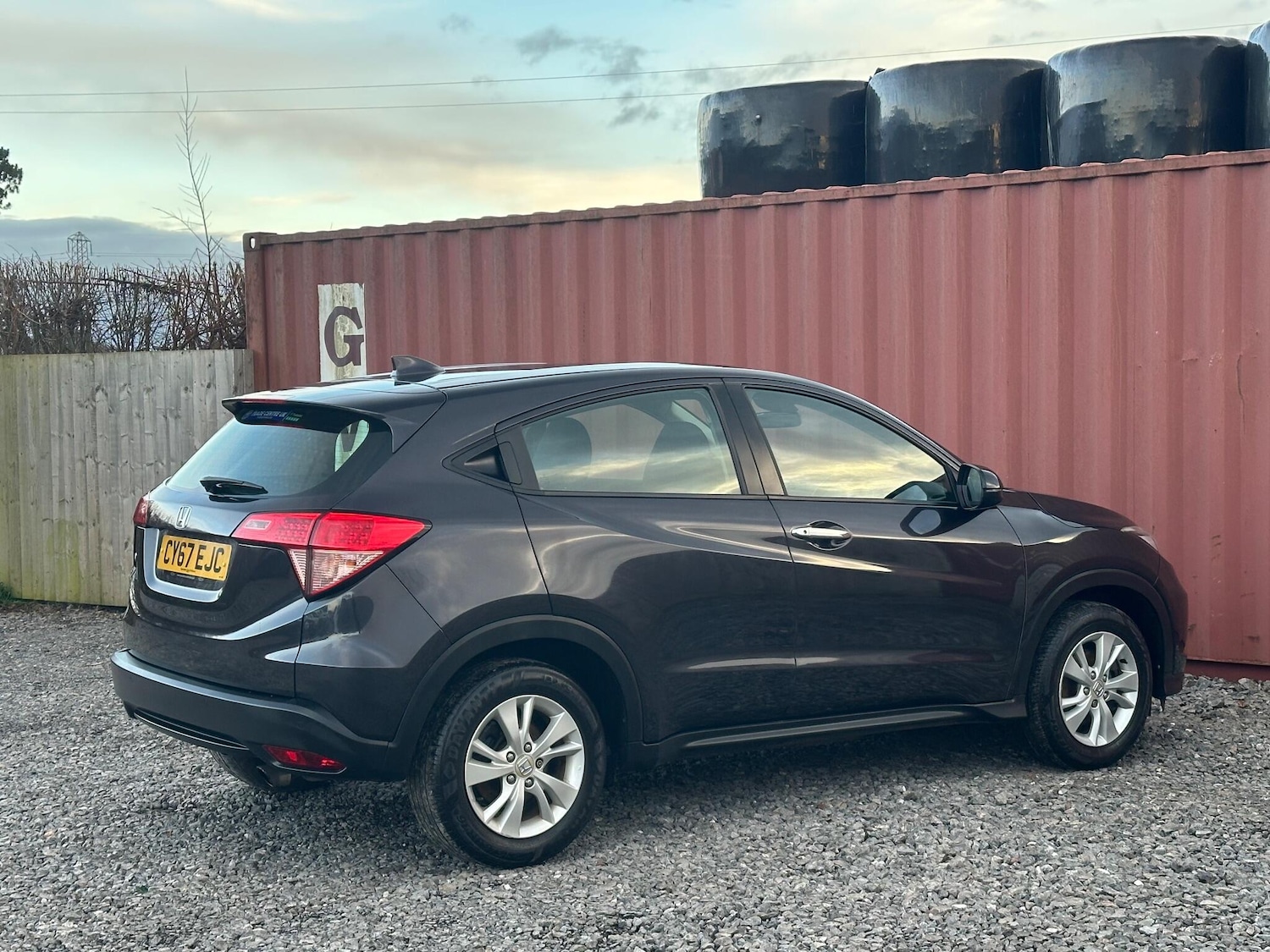 Used Honda HR-V 2017 for sale - 77156782: Photo 28