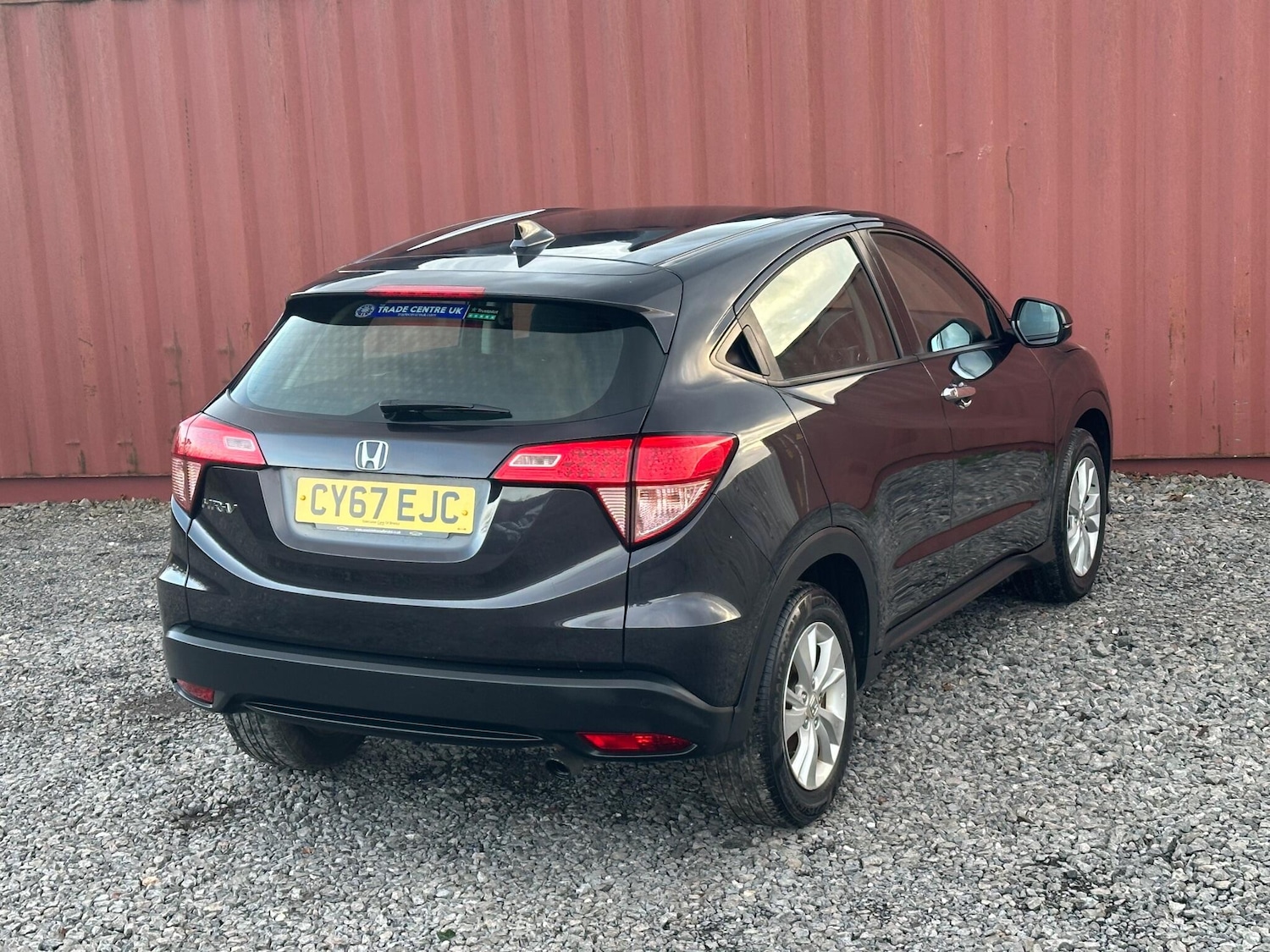 Used Honda HR-V 2017 for sale - 77156782: Photo 29