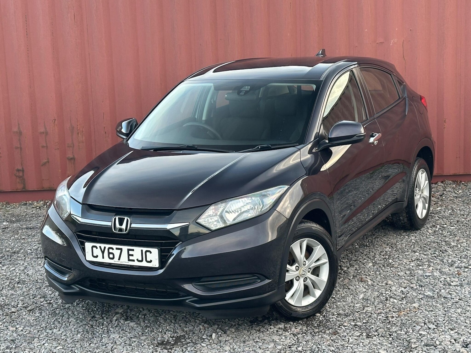 Used Honda HR-V 2017 for sale - 77156782: Photo 3