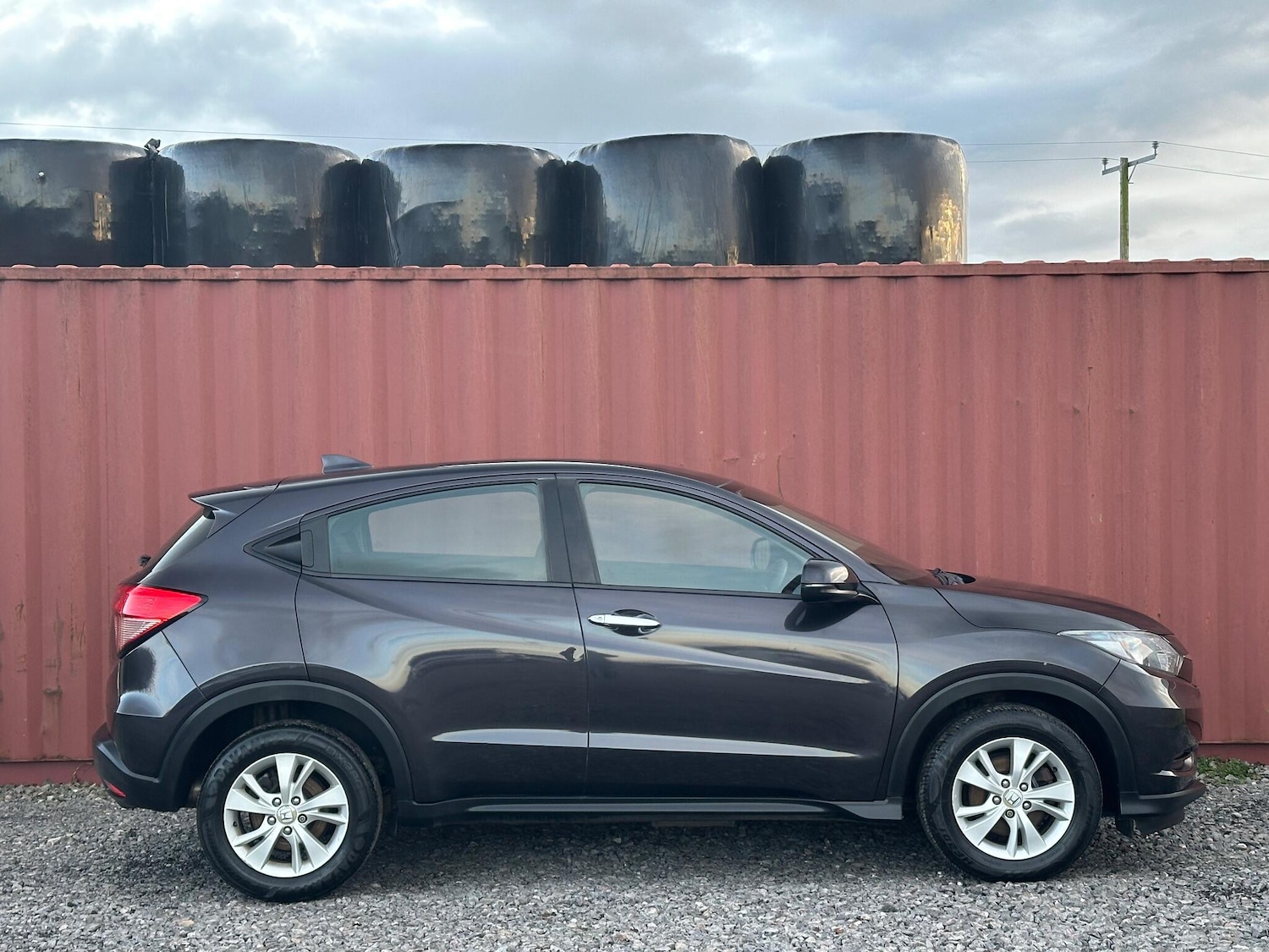 Used Honda HR-V 2017 for sale - 77156782: Photo 30