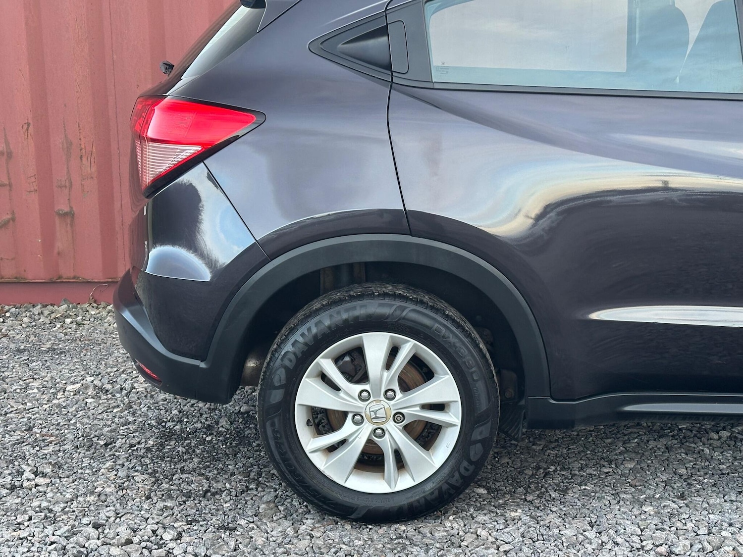 Used Honda HR-V 2017 for sale - 77156782: Photo 31