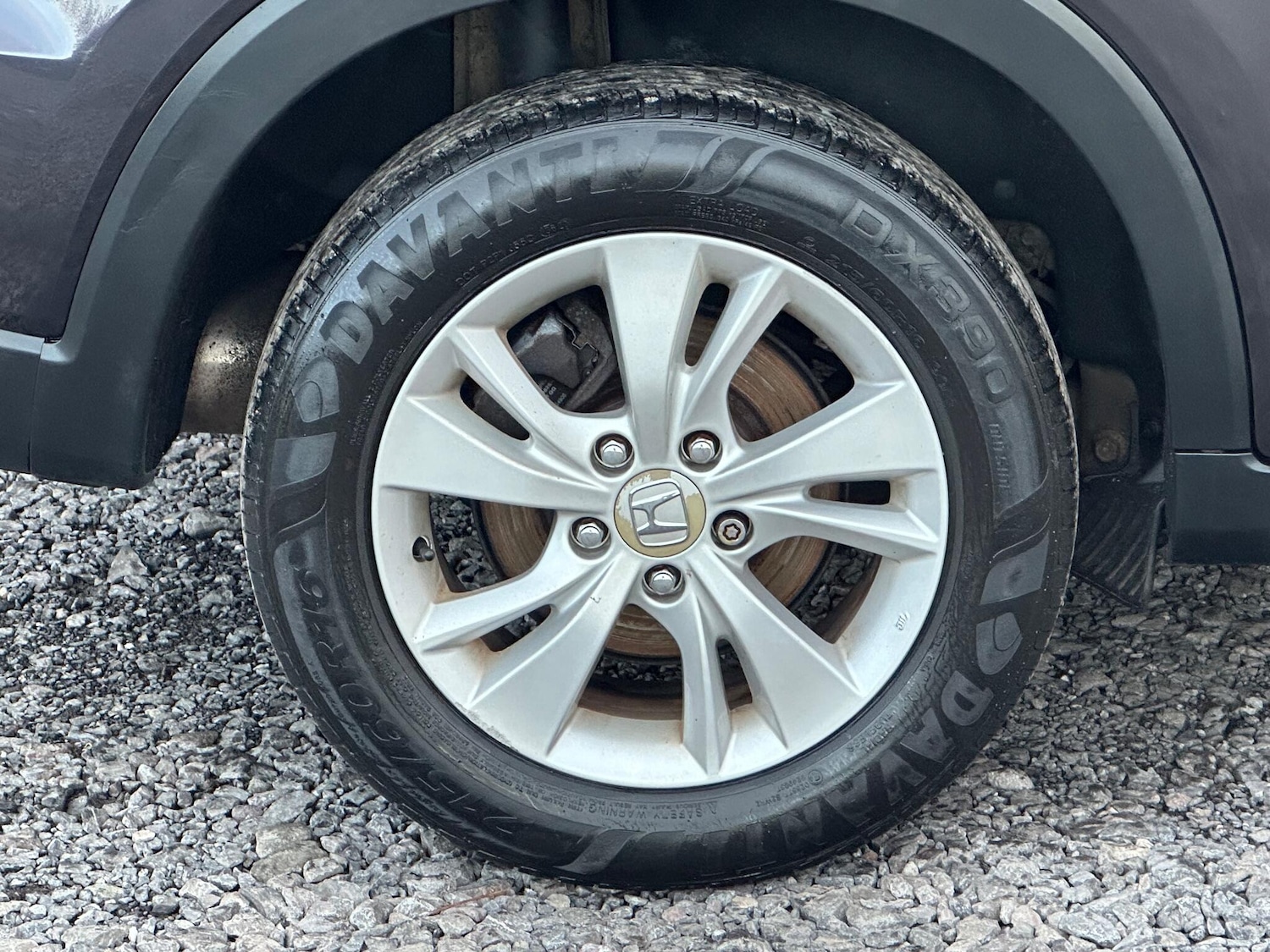 Used Honda HR-V 2017 for sale - 77156782: Photo 32