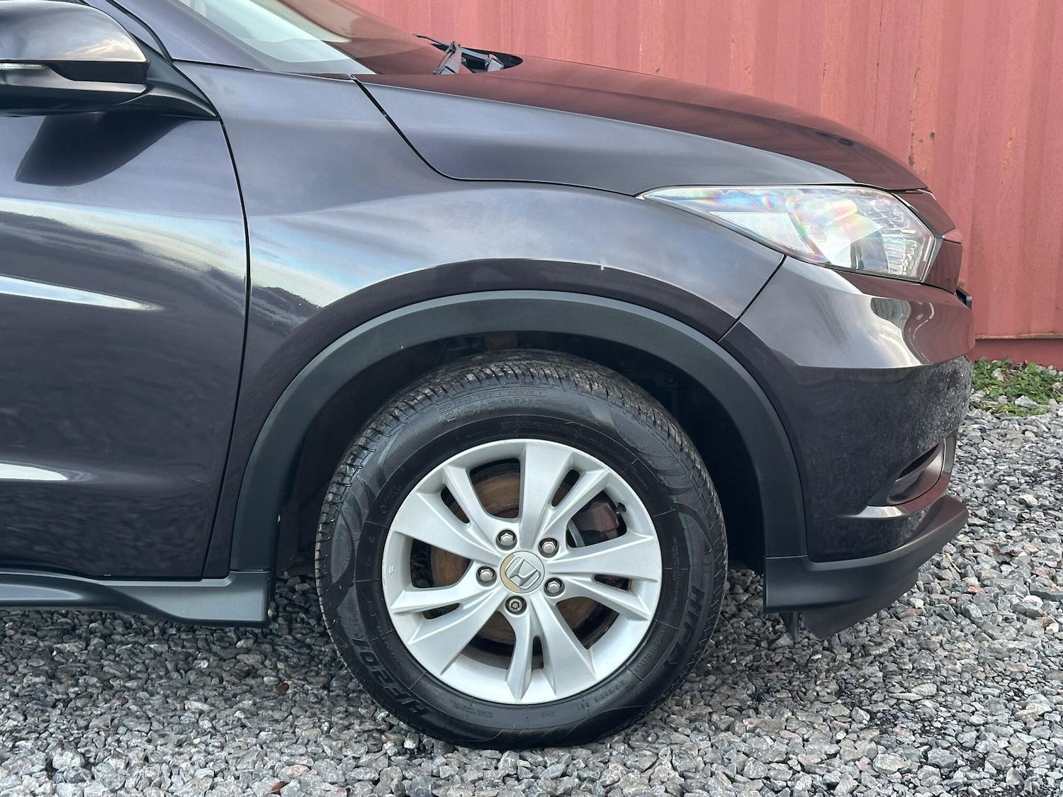 Used Honda HR-V 2017 for sale - 77156782: Photo 33