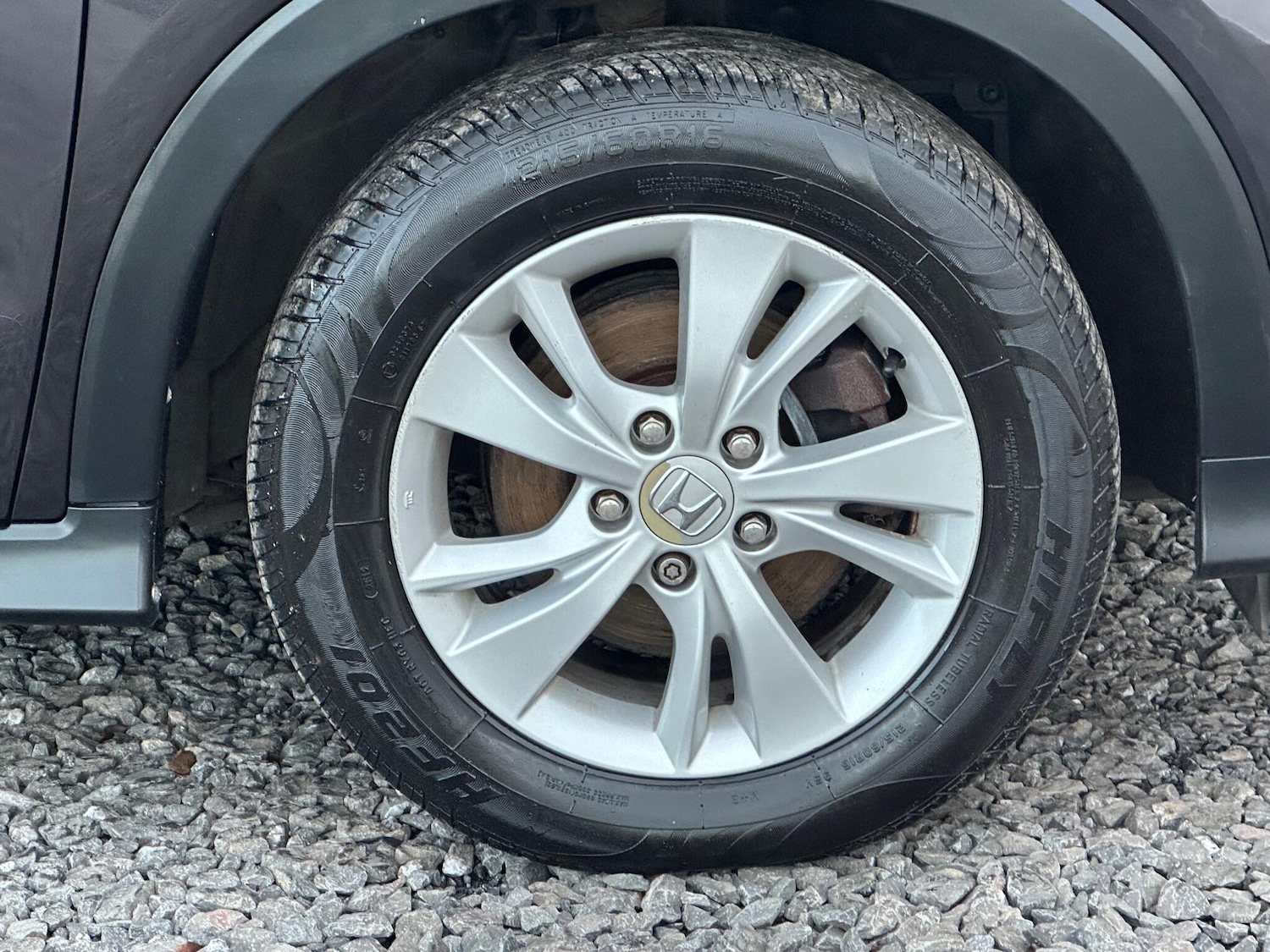 Used Honda HR-V 2017 for sale - 77156782: Photo 34