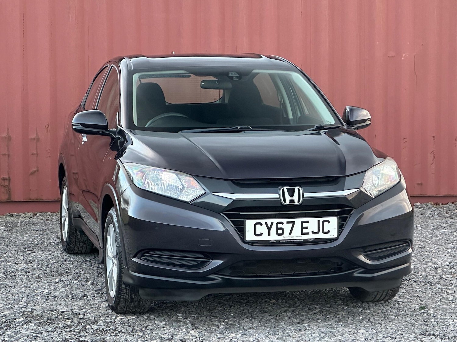 Used Honda HR-V 2017 for sale - 77156782: Photo 35