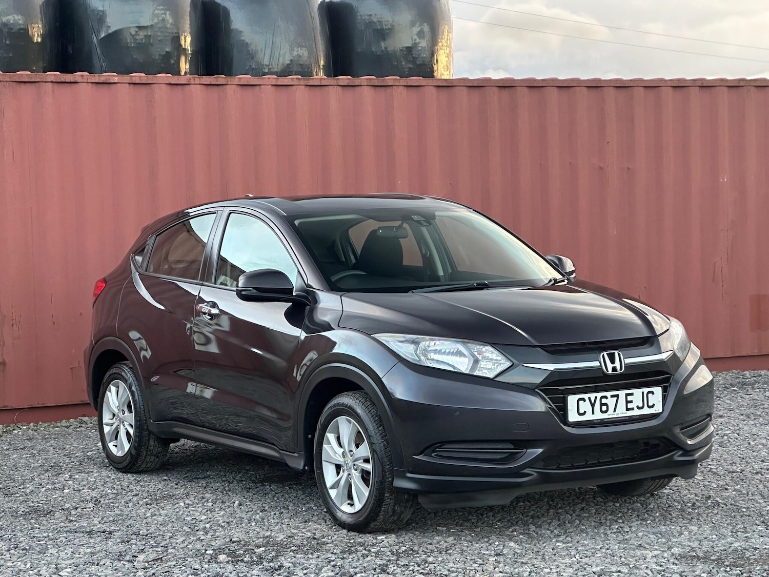 Used Honda HR-V 2017 for sale - 77156782: Photo 36