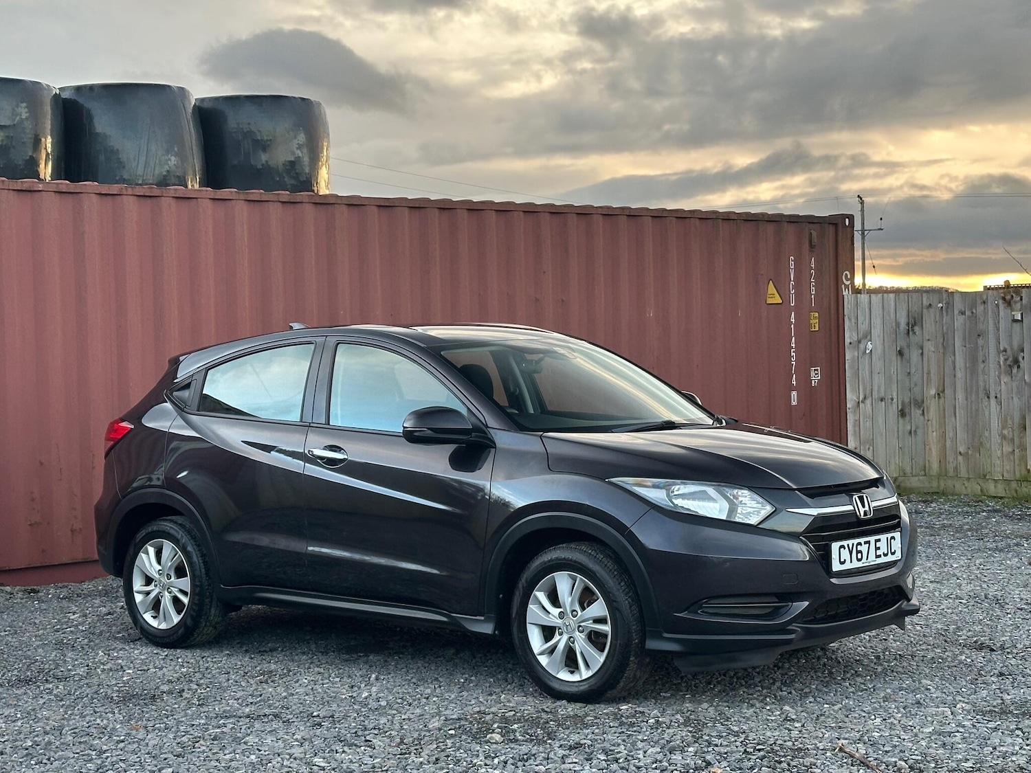 Used Honda HR-V 2017 for sale - 77156782: Photo 37