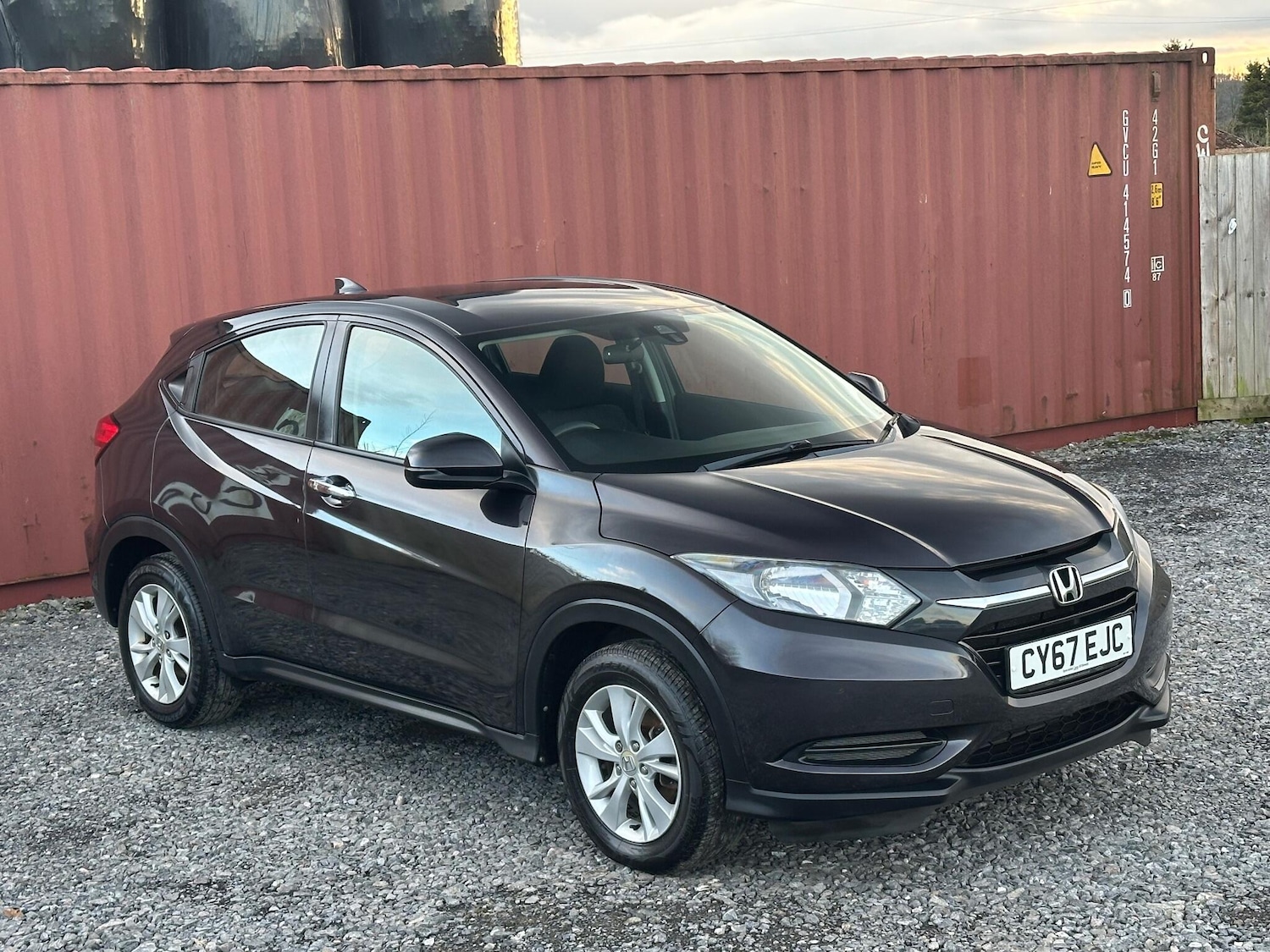 Used Honda HR-V 2017 for sale - 77156782: Photo 38