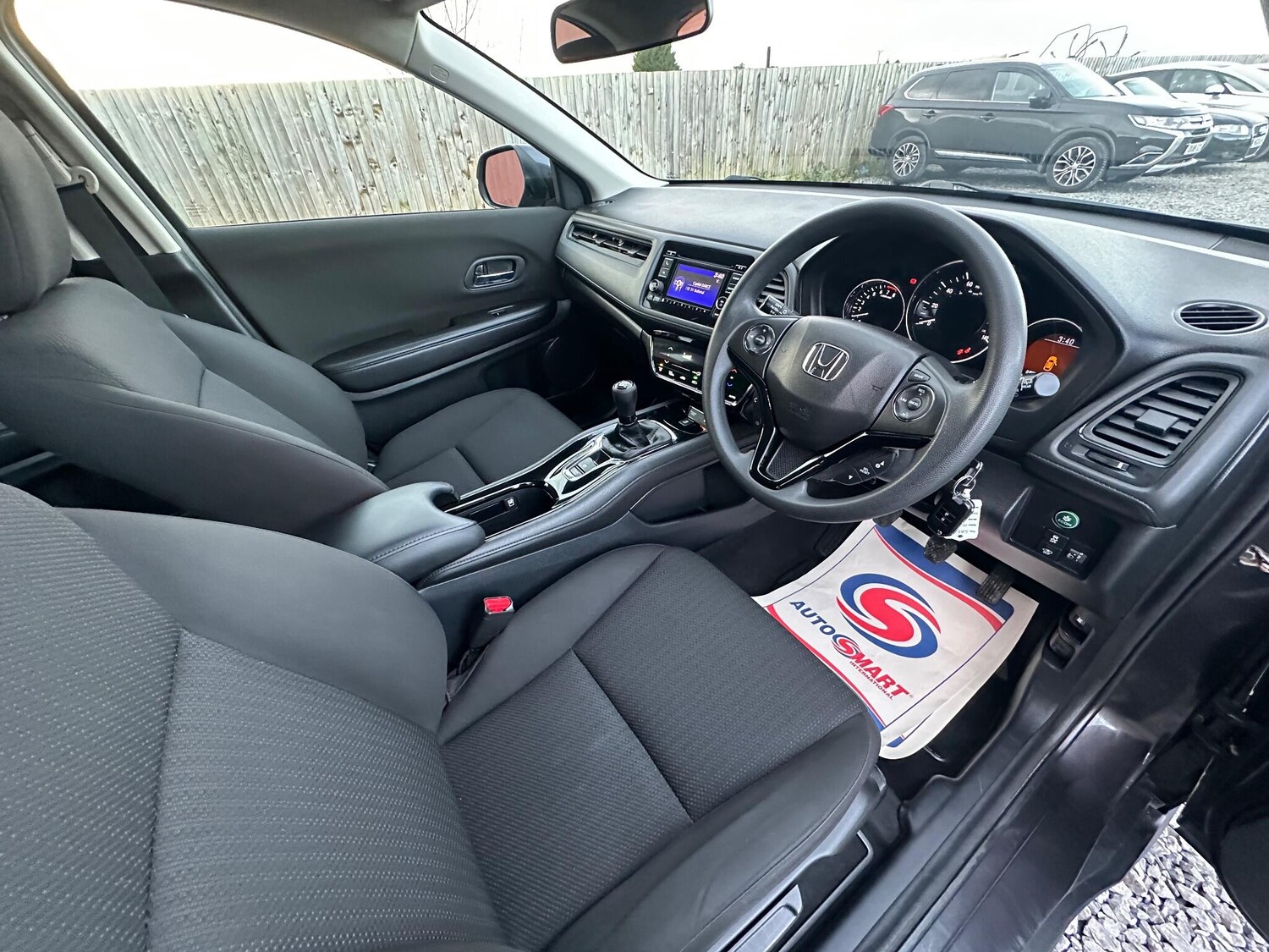 Used Honda HR-V 2017 for sale - 77156782: Photo 39