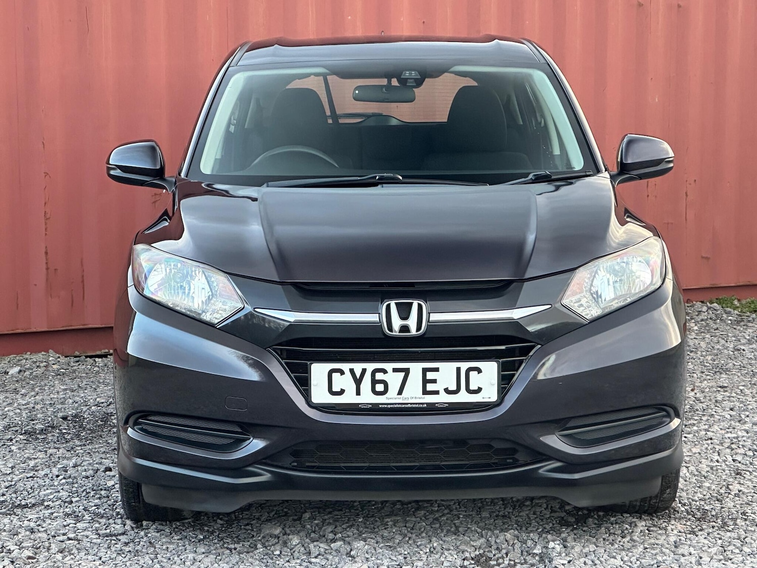 Used Honda HR-V 2017 for sale - 77156782: Photo 4