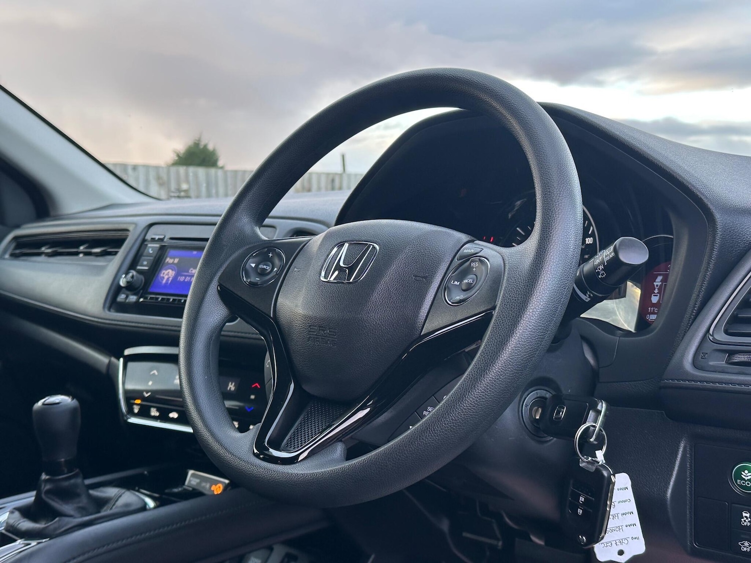 Used Honda HR-V 2017 for sale - 77156782: Photo 45