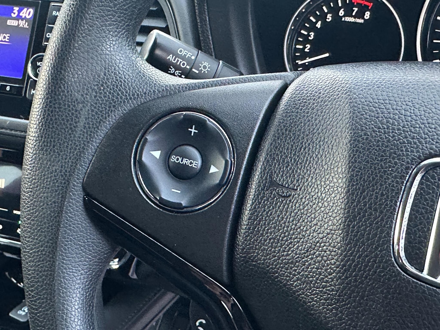 Used Honda HR-V 2017 for sale - 77156782: Photo 47