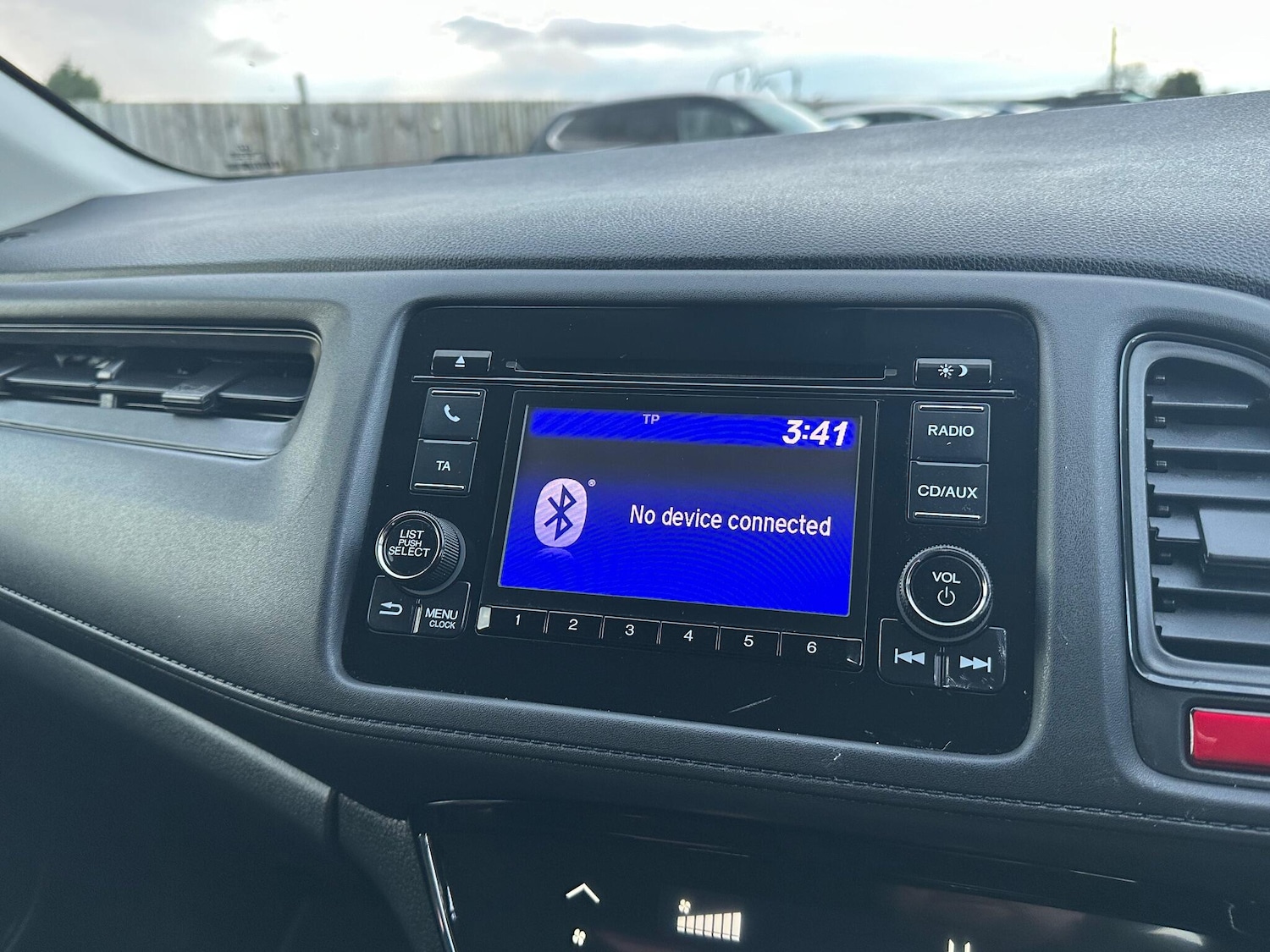 Used Honda HR-V 2017 for sale - 77156782: Photo 51