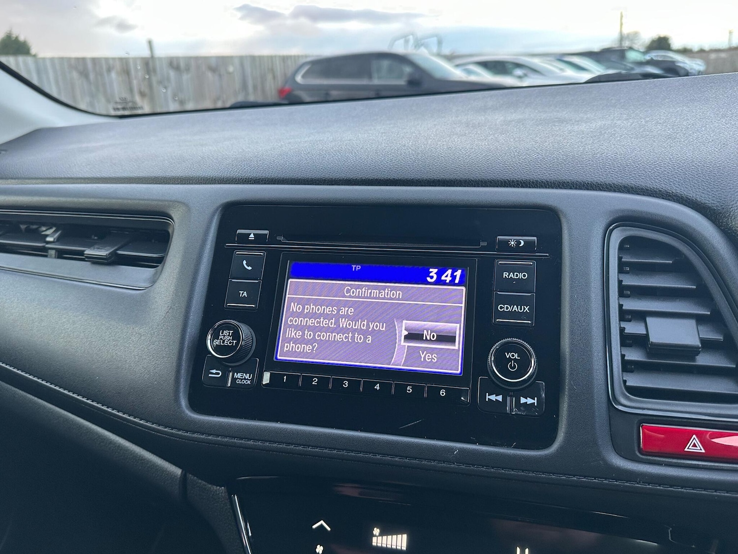 Used Honda HR-V 2017 for sale - 77156782: Photo 52