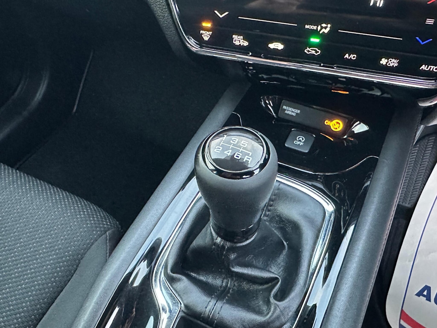 Used Honda HR-V 2017 for sale - 77156782: Photo 53