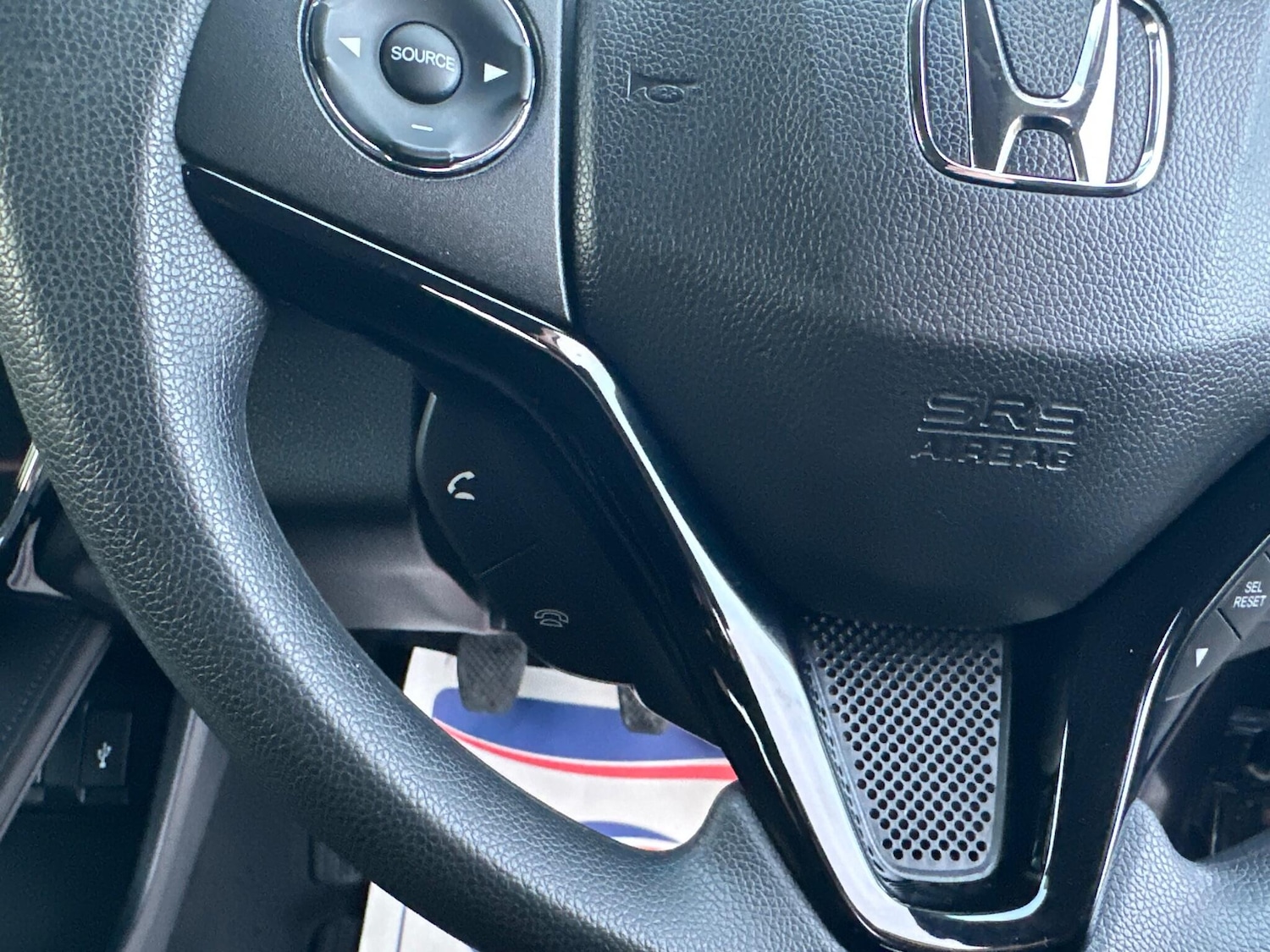 Used Honda HR-V 2017 for sale - 77156782: Photo 55