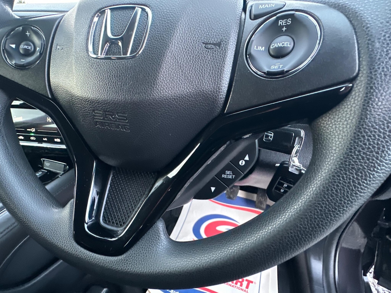 Used Honda HR-V 2017 for sale - 77156782: Photo 56