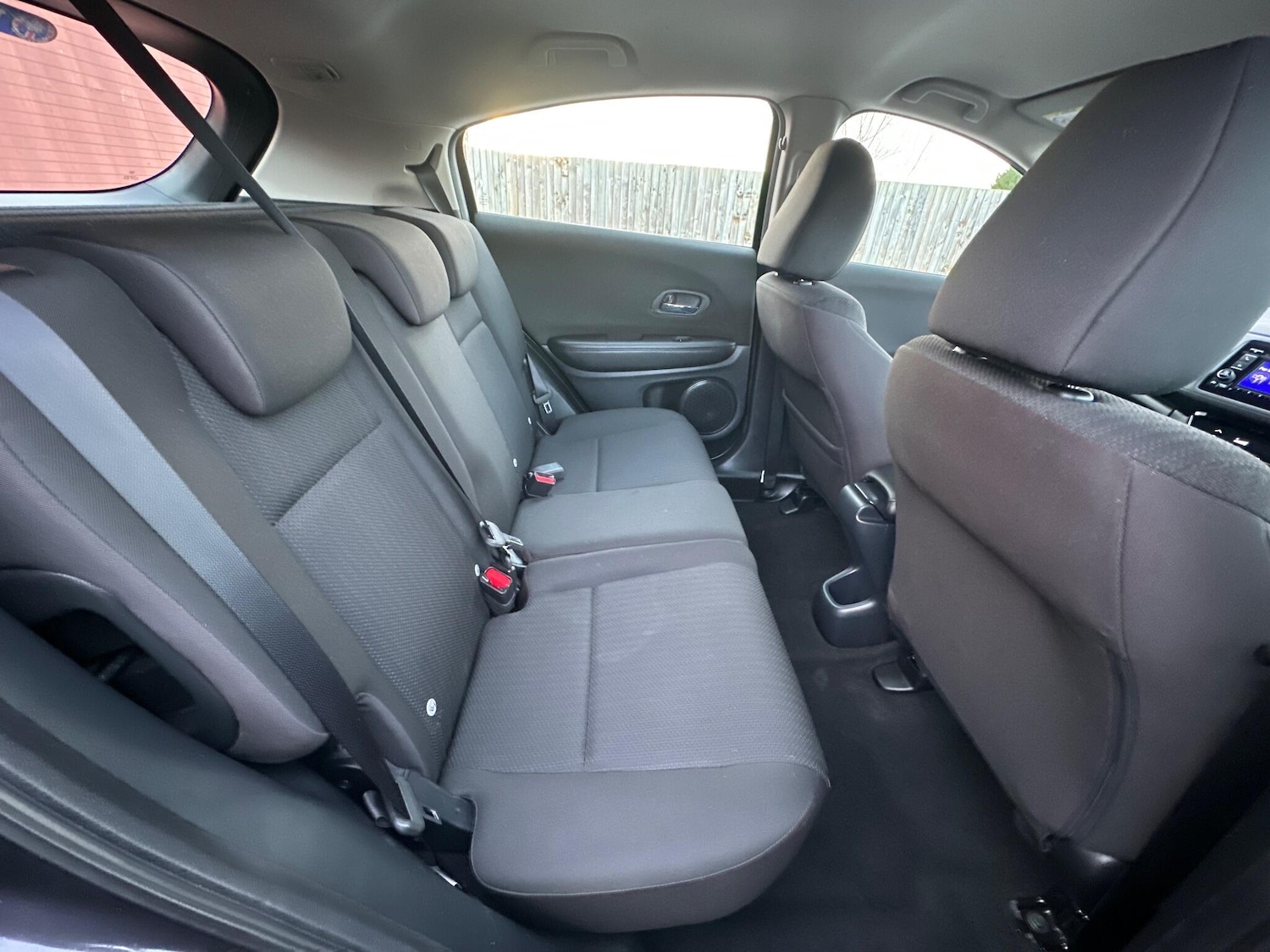 Used Honda HR-V 2017 for sale - 77156782: Photo 57