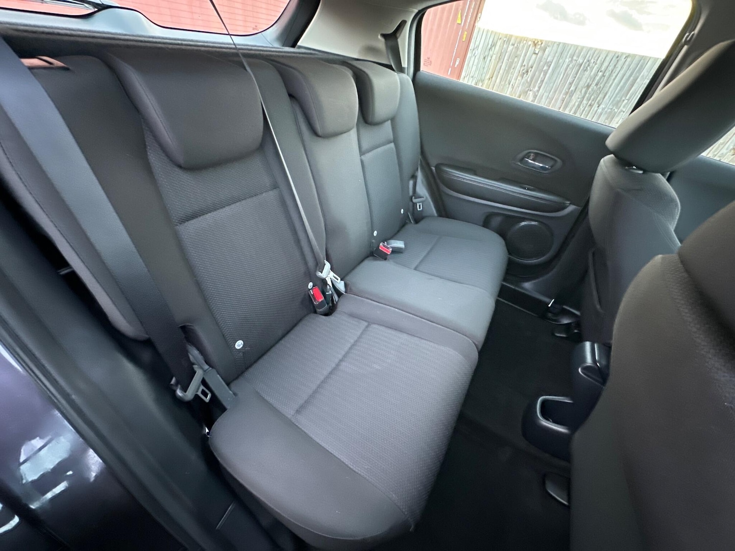 Used Honda HR-V 2017 for sale - 77156782: Photo 58