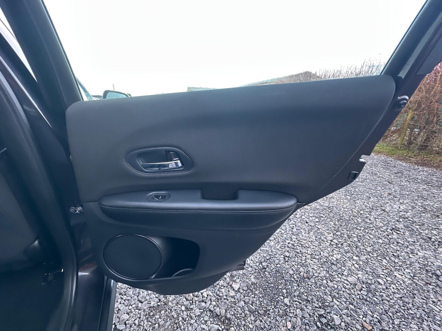 Used Honda HR-V 2017 for sale - 77156782: Photo 59