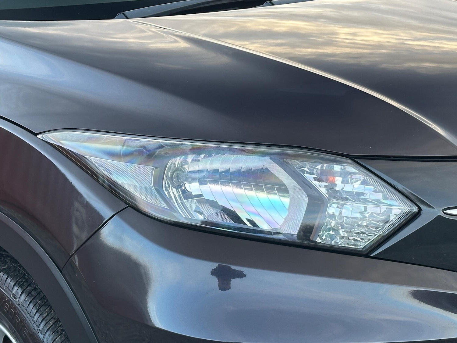 Used Honda HR-V 2017 for sale - 77156782: Photo 6