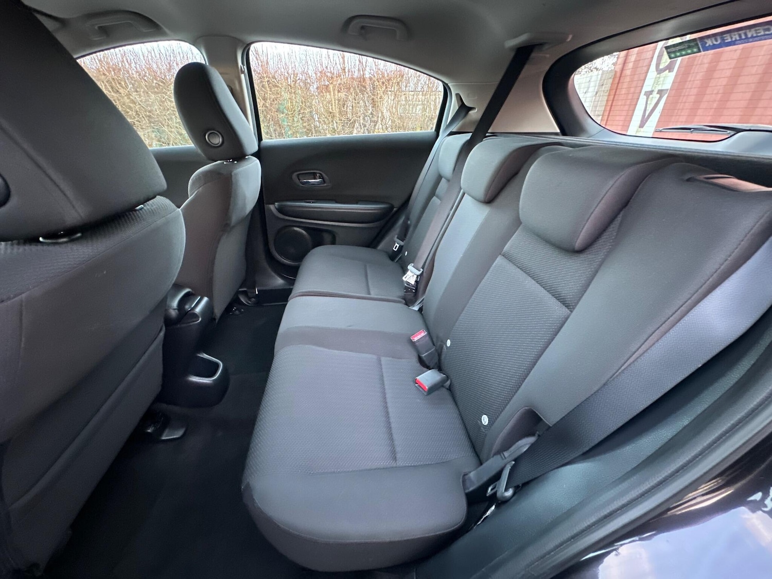 Used Honda HR-V 2017 for sale - 77156782: Photo 60