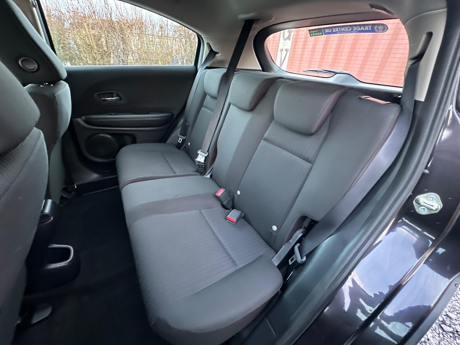 Used Honda HR-V 2017 for sale - 77156782: Photo 61