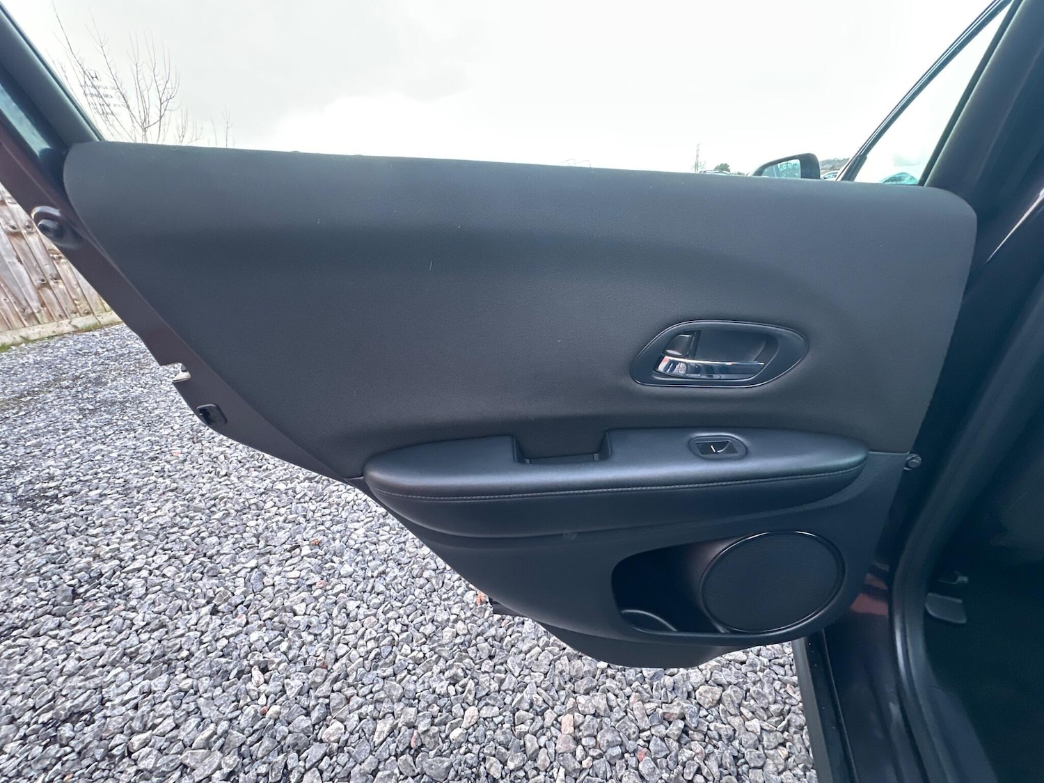 Used Honda HR-V 2017 for sale - 77156782: Photo 62