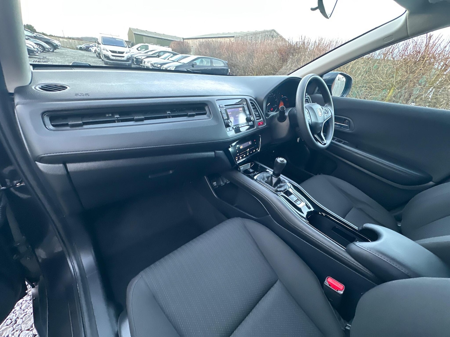 Used Honda HR-V 2017 for sale - 77156782: Photo 64