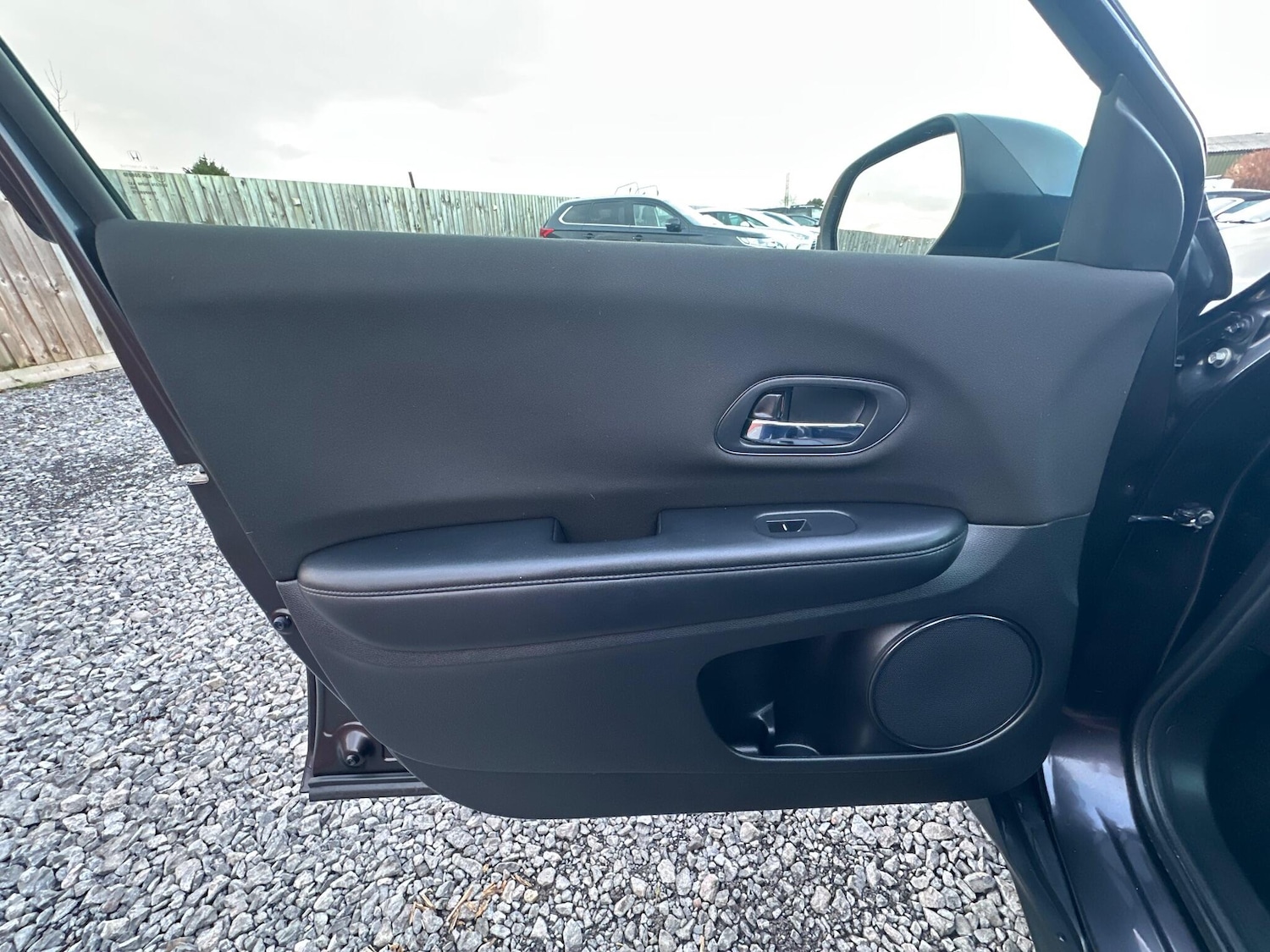 Used Honda HR-V 2017 for sale - 77156782: Photo 66