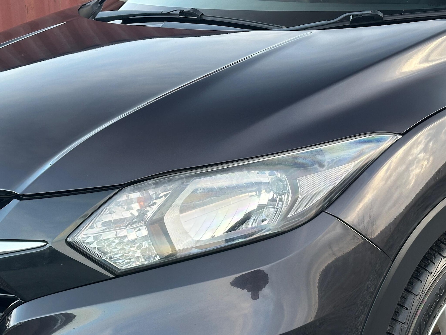 Used Honda HR-V 2017 for sale - 77156782: Photo 8