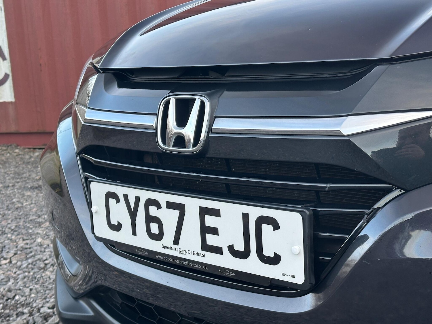 Used Honda HR-V 2017 for sale - 77156782: Photo 9